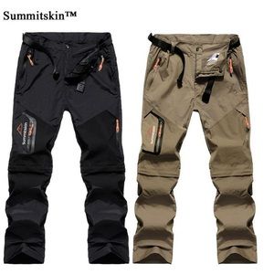Summitskin™ Versa Soft Shell Pant
